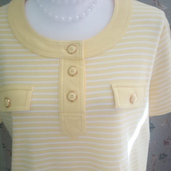 2 for $20 Causual summer knit top - Picture 2 of 3